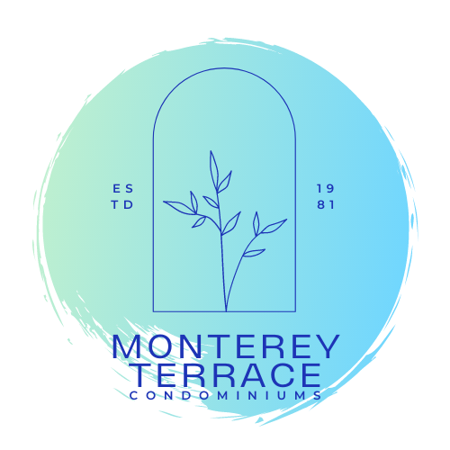 Monterey Terrace Condominiums
